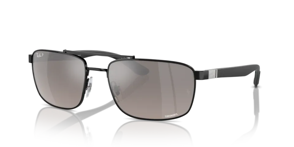 Ray-Ban RB 3737CH 002/5J 60 Erkek Güneş Gözlüğü