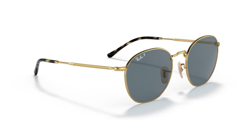 Ray-Ban RB 3772 001/3R 54 Unisex Güneş Gözlüğü