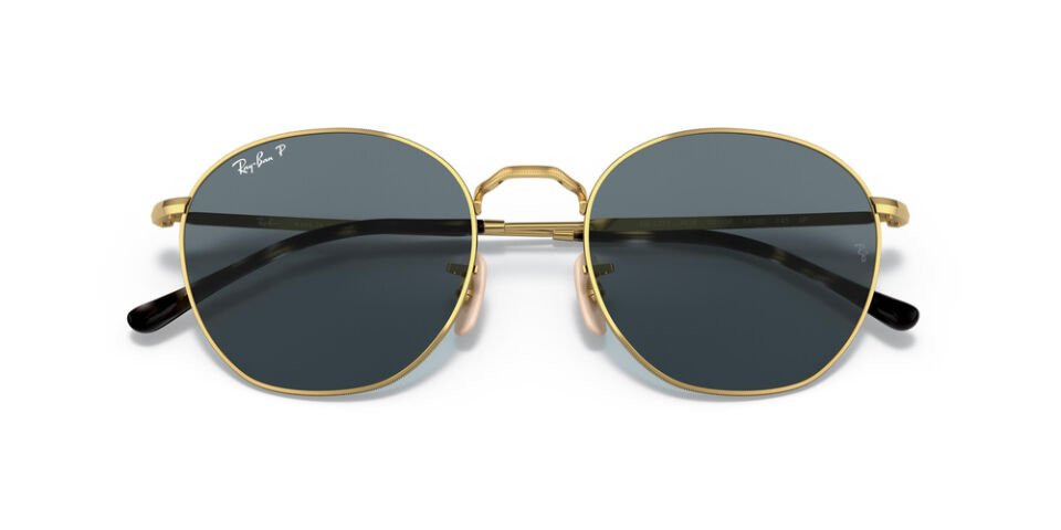 Ray-Ban RB 3772 001/3R 54 Unisex Güneş Gözlüğü