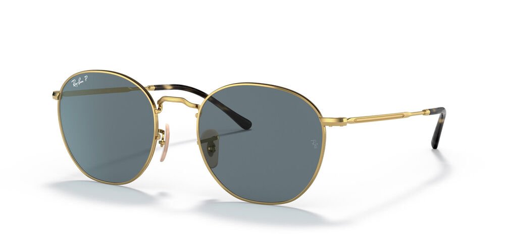 Ray-Ban RB 3772 001/3R 54 Unisex Güneş Gözlüğü