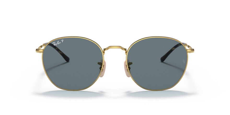 Ray-Ban RB 3772 001/3R 54 Unisex Güneş Gözlüğü