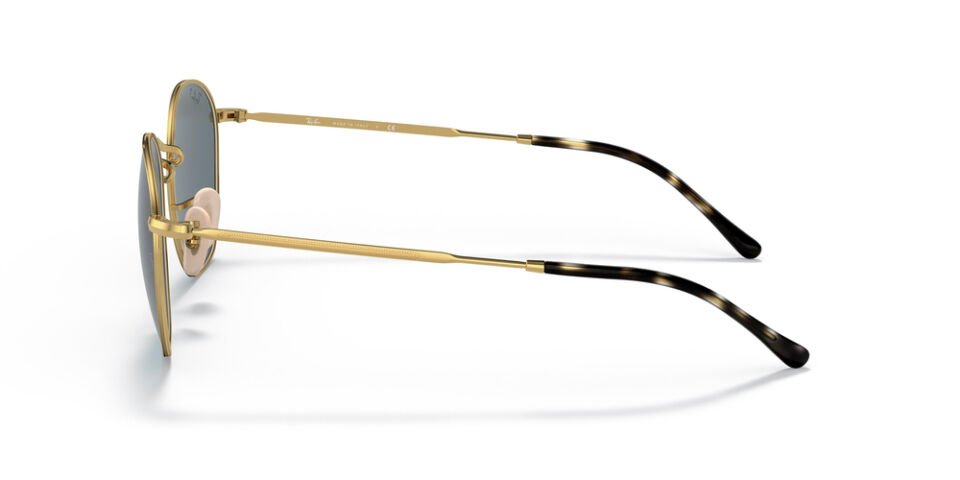 Ray-Ban RB 3772 001/3R 54 Unisex Güneş Gözlüğü
