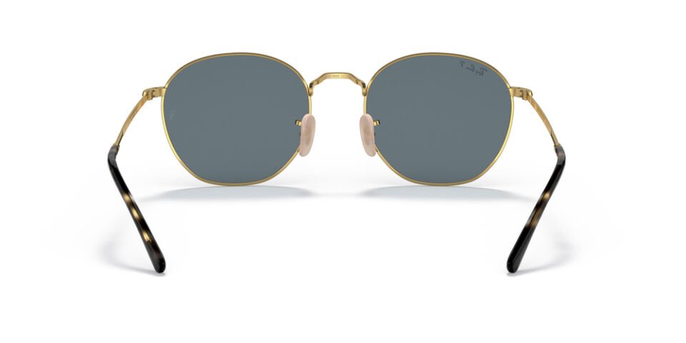 Ray-Ban RB 3772 001/3R 54 Unisex Güneş Gözlüğü