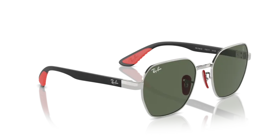 Ray-Ban RB 3794M F03171 54 Unisex Güneş Gözlüğü