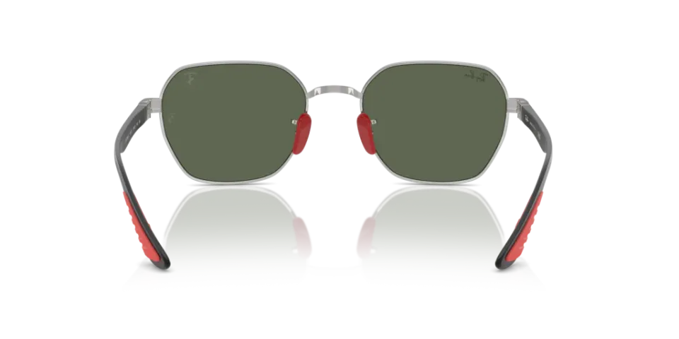 Ray-Ban RB 3794M F03171 54 Unisex Güneş Gözlüğü