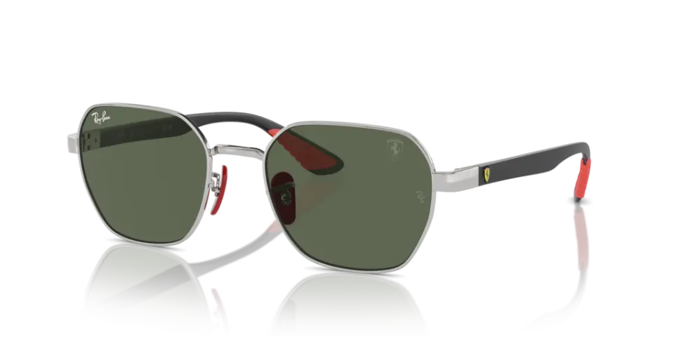 Ray-Ban RB 3794M F03171 54 Unisex Güneş Gözlüğü