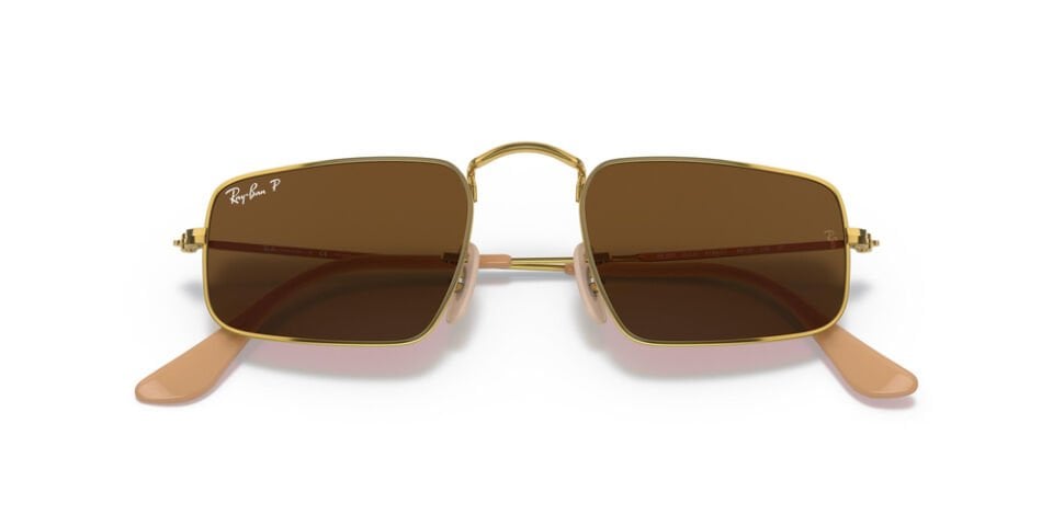 Ray-Ban RB 3957 9196/57 49 Unisex Güneş Gözlüğü