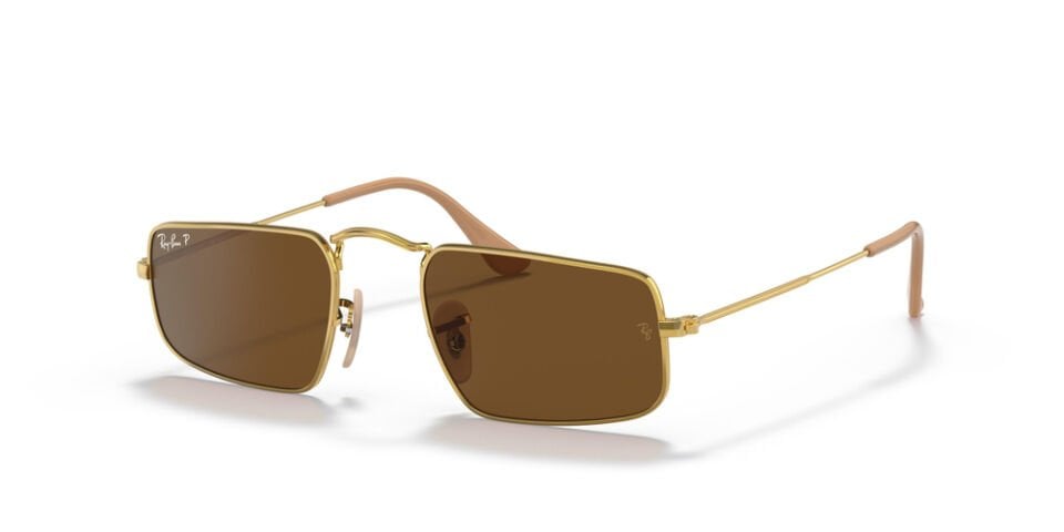 Ray-Ban RB 3957 9196/57 49 Unisex Güneş Gözlüğü