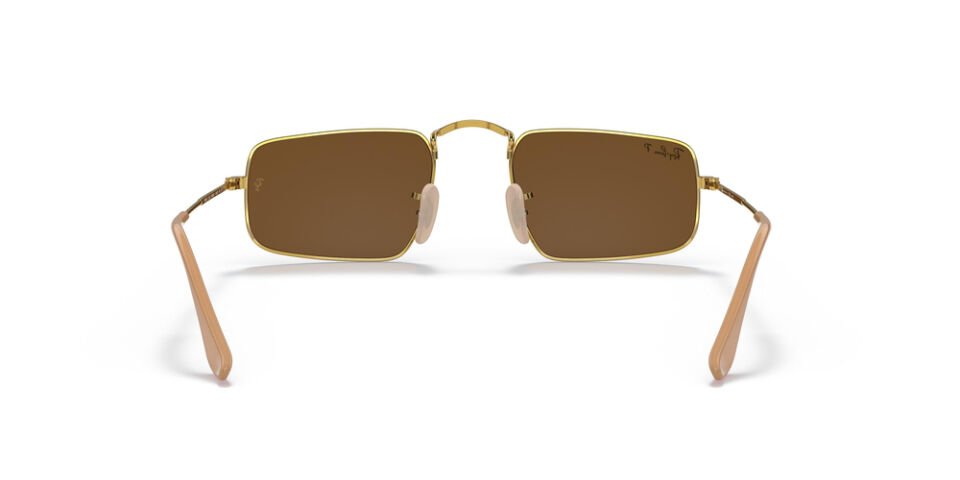 Ray-Ban RB 3957 9196/57 49 Unisex Güneş Gözlüğü