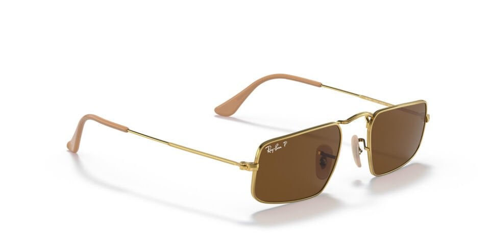 Ray-Ban RB 3957 9196/57 49 Unisex Güneş Gözlüğü
