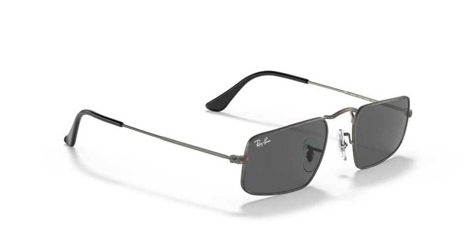 Ray-Ban RB 3957 9229/B1 49 Unisex Güneş Gözlüğü