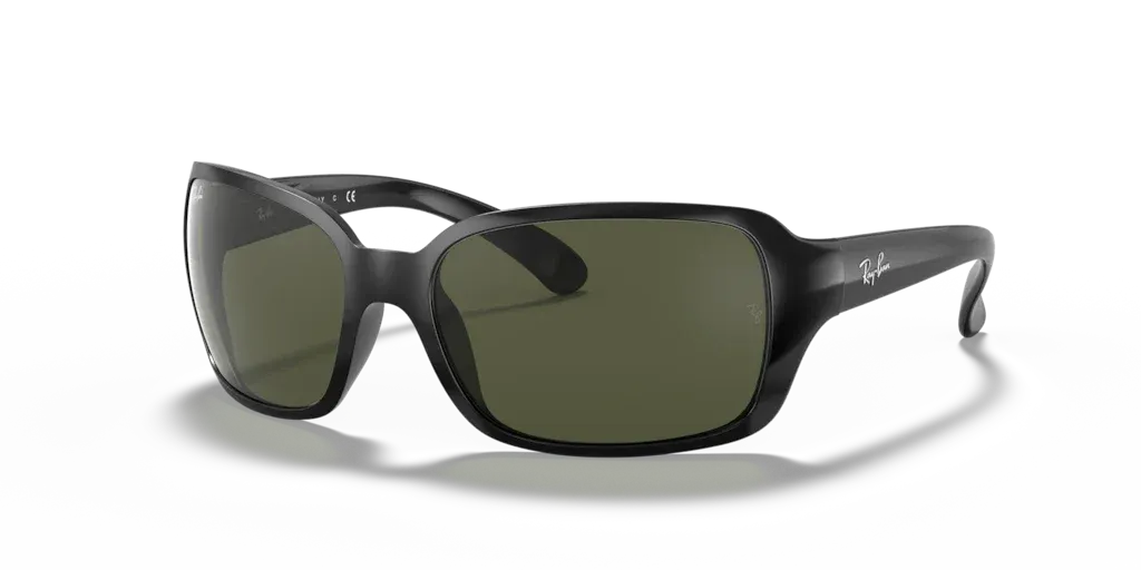 Ray-Ban RB 4068 601 60 Kadın Güneş Gözlüğü