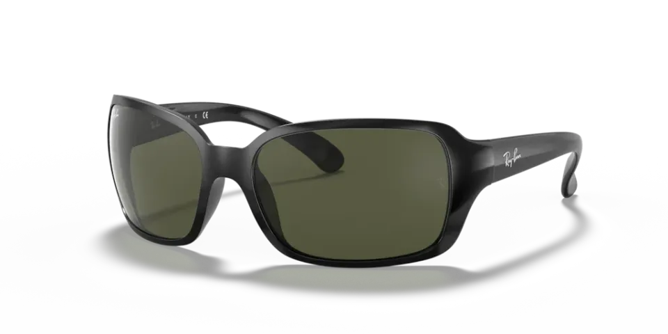 Ray-Ban RB 4068 601 60 Kadın Güneş Gözlüğü