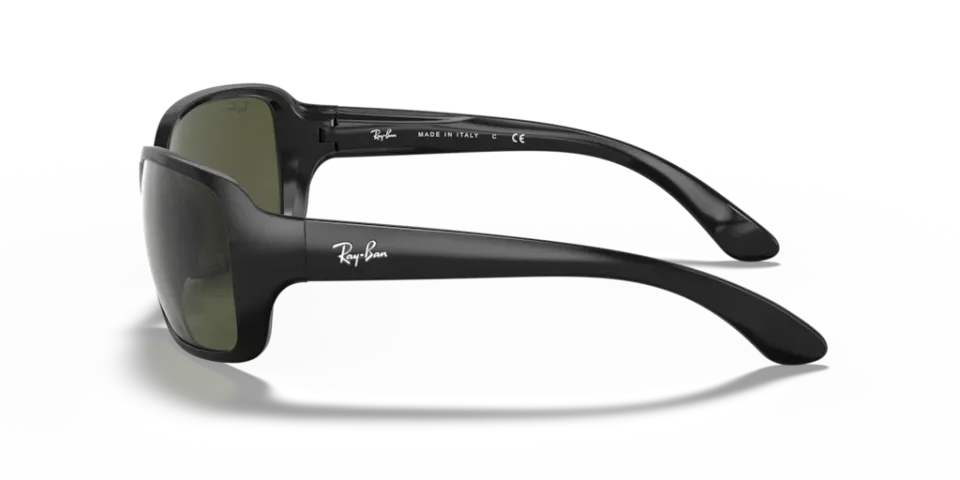 Ray-Ban RB 4068 601 60 Kadın Güneş Gözlüğü