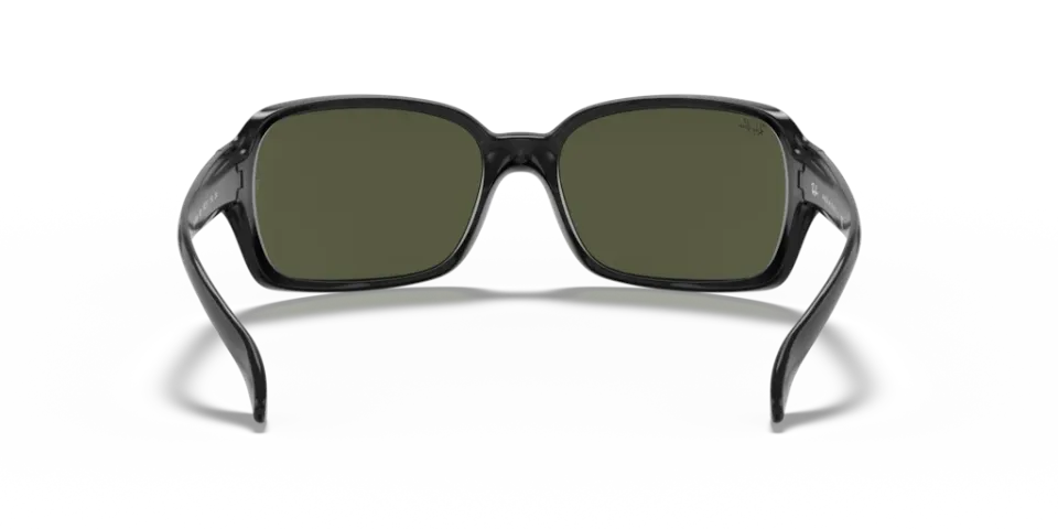 Ray-Ban RB 4068 601 60 Kadın Güneş Gözlüğü