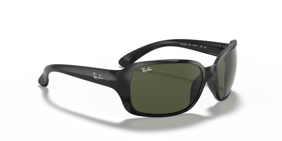 Ray-Ban RB 4068 601 60 Kadın Güneş Gözlüğü