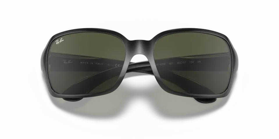 Ray-Ban RB 4068 601 60 Kadın Güneş Gözlüğü