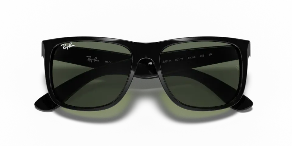 Ray-Ban RB 4165 601/71 55 Unisex Güneş Gözlüğü