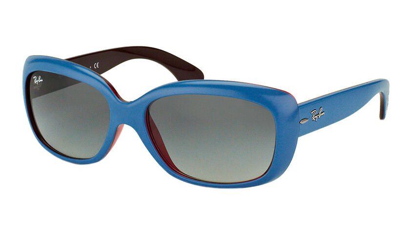 Ray-Ban RB 4101 6133/11 59 Kadın Güneş Gözlüğü