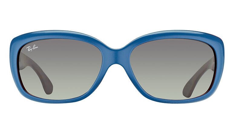 Ray-Ban RB 4101 6133/11 59 Kadın Güneş Gözlüğü