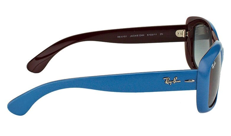 Ray-Ban RB 4101 6133/11 59 Kadın Güneş Gözlüğü