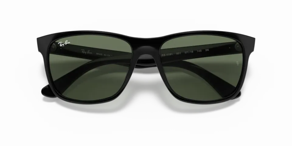 Ray-Ban RB 4181 601 57 Erkek Güneş Gözlüğü