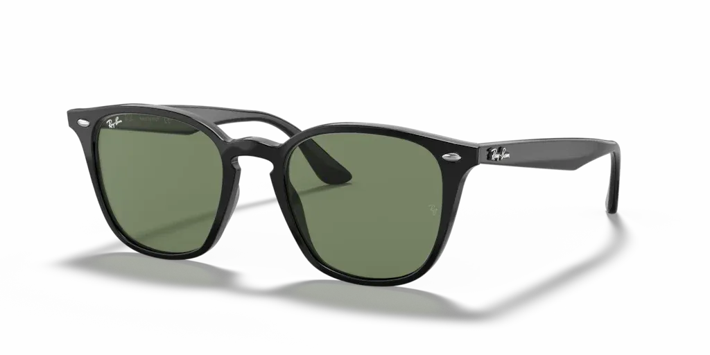 Ray-Ban RB 4258 601/71 50 Unisex Güneş Gözlüğü