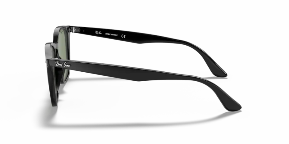 Ray-Ban RB 4258 601/71 50 Unisex Güneş Gözlüğü