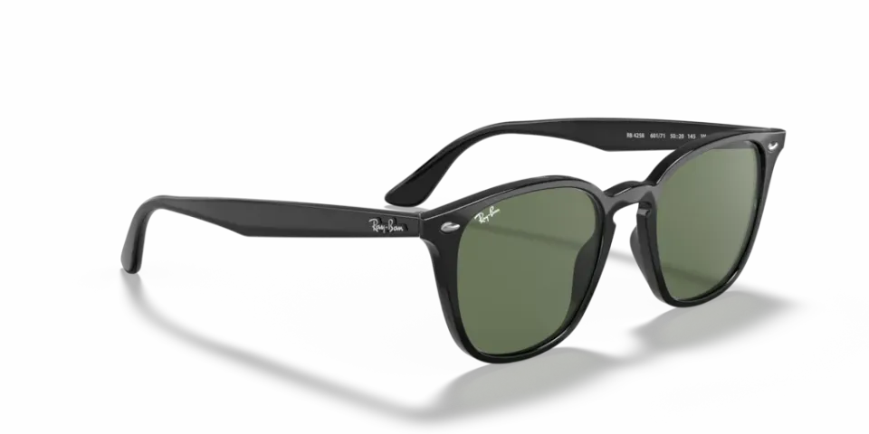 Ray-Ban RB 4258 601/71 50 Unisex Güneş Gözlüğü
