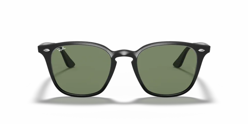 Ray-Ban RB 4258 601/71 50 Unisex Güneş Gözlüğü