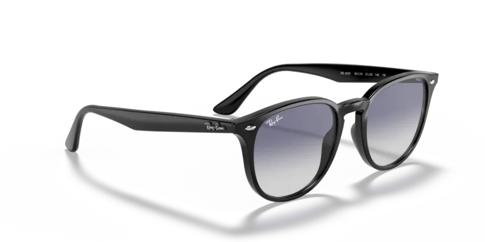 Ray-Ban RB 4259 601/19 51 Unisex Güneş Gözlüğü