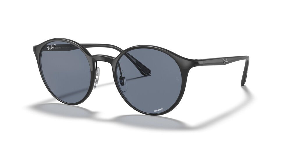 Ray-Ban RB 4336CH 601/BA 50 Unisex Güneş Gözlüğü