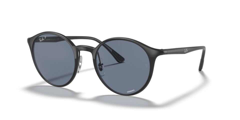 Ray-Ban RB 4336CH 601/BA 50 Unisex Güneş Gözlüğü
