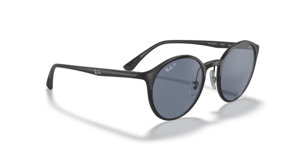 Ray-Ban RB 4336CH 601/BA 50 Unisex Güneş Gözlüğü