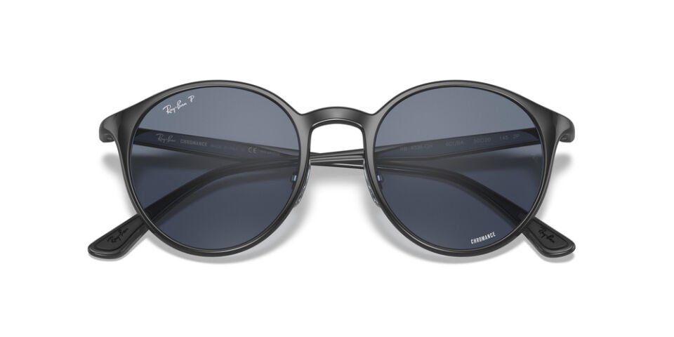 Ray-Ban RB 4336CH 601/BA 50 Unisex Güneş Gözlüğü