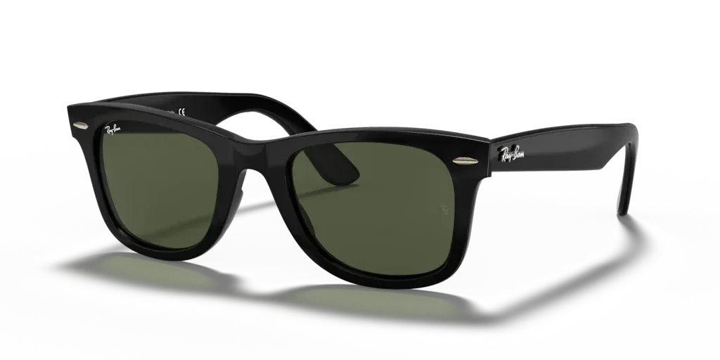 Ray-Ban RB 4340 601 50 Unisex Güneş Gözlüğü