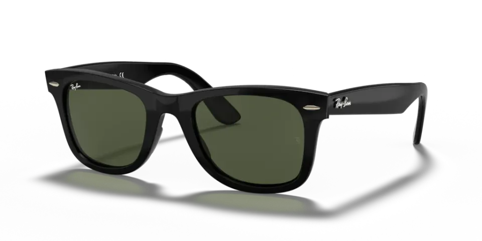 Ray-Ban RB 4340 601 50 Unisex Güneş Gözlüğü