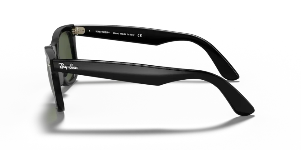 Ray-Ban RB 4340 601 50 Unisex Güneş Gözlüğü