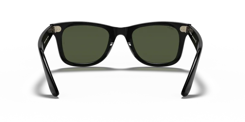 Ray-Ban RB 4340 601 50 Unisex Güneş Gözlüğü