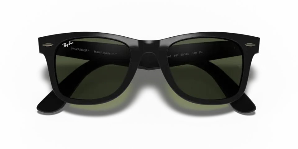 Ray-Ban RB 4340 601 50 Unisex Güneş Gözlüğü