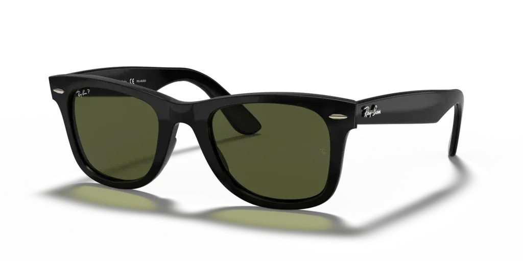 Ray-Ban RB 4340 601/58 50 Unisex Güneş Gözlüğü