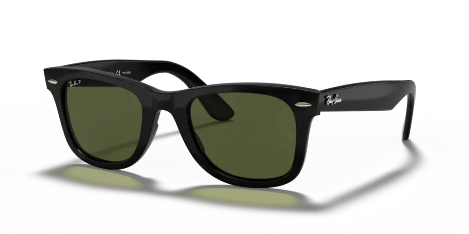 Ray-Ban RB 4340 601/58 50 Unisex Güneş Gözlüğü