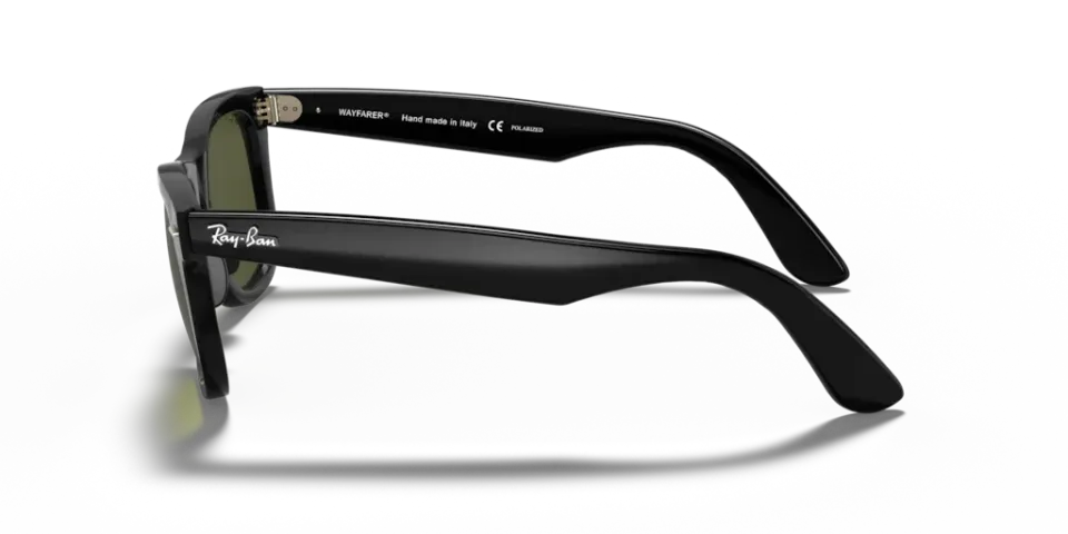 Ray-Ban RB 4340 601/58 50 Unisex Güneş Gözlüğü