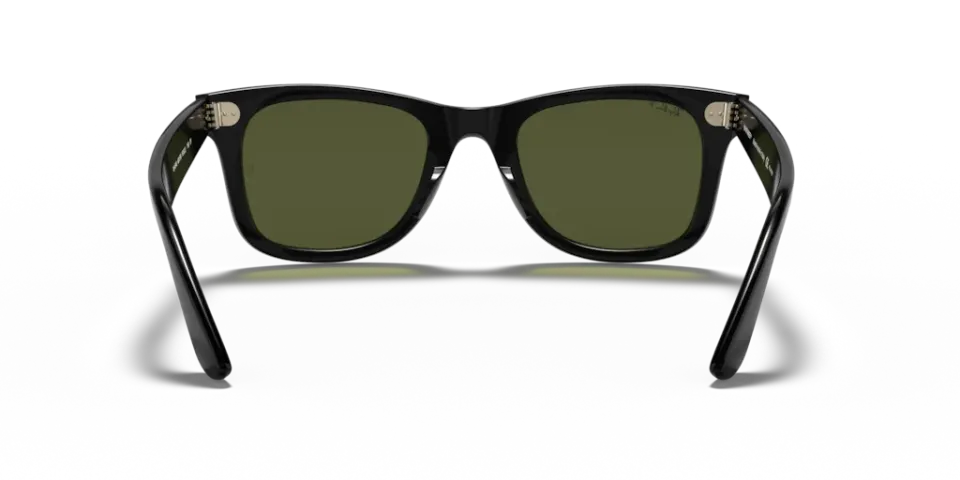 Ray-Ban RB 4340 601/58 50 Unisex Güneş Gözlüğü