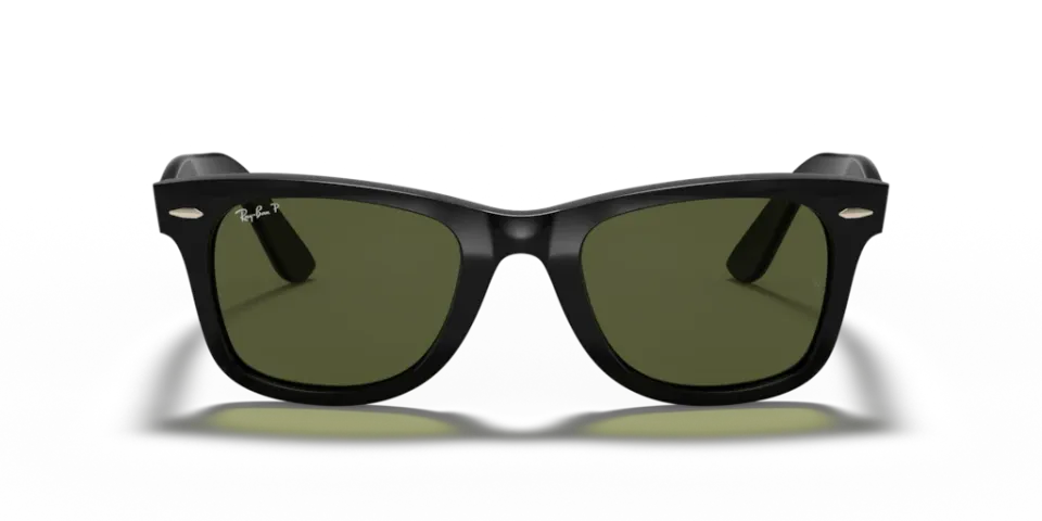 Ray-Ban RB 4340 601/58 50 Unisex Güneş Gözlüğü