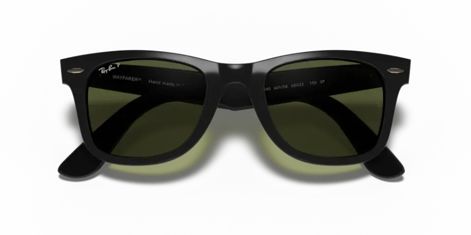 Ray-Ban RB 4340 601/58 50 Unisex Güneş Gözlüğü