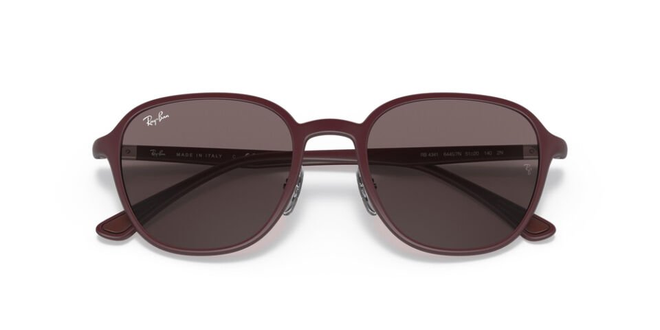 Ray-Ban RB 4341 6445/7N 51 Unisex Güneş Gözlüğü