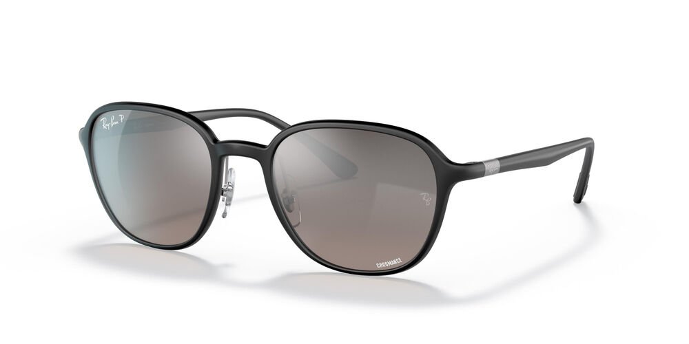 Ray-Ban RB 4341CH 601S/5J 51 Unisex Güneş Gözlüğü