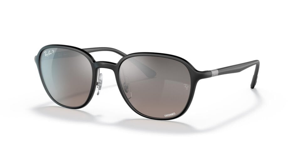Ray-Ban RB 4341CH 601S/5J 51 Unisex Güneş Gözlüğü