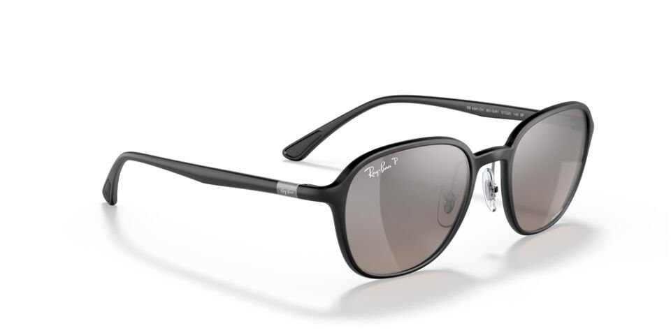 Ray-Ban RB 4341CH 601S/5J 51 Unisex Güneş Gözlüğü